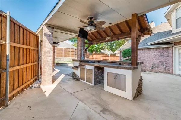 Keller, TX 76248,1803 Talon Court