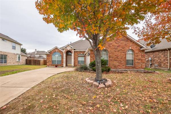 Grand Prairie, TX 75052,2879 Conrad Lane