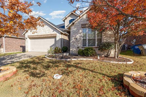 14608 Crystal Lake Drive, Little Elm, TX 75068