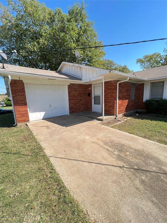 Desoto, TX 75115,110 Campbell Street