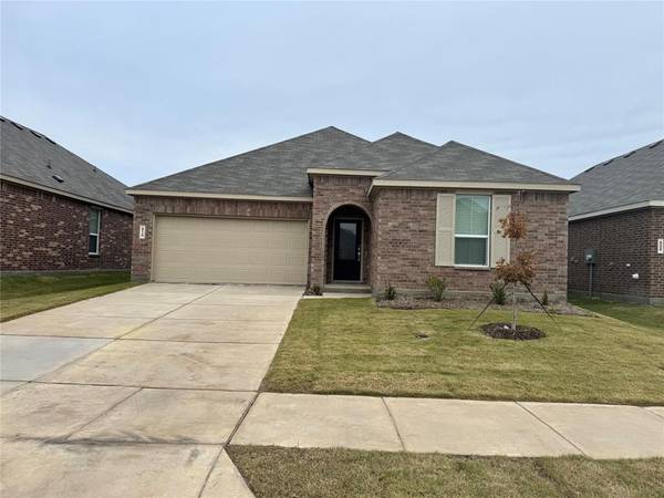 512 Hackney Drive, Princeton, TX 75407