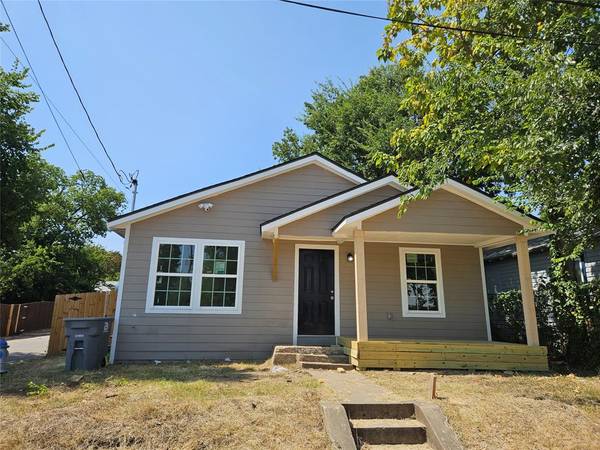 4703 Frank, Dallas, TX 75210