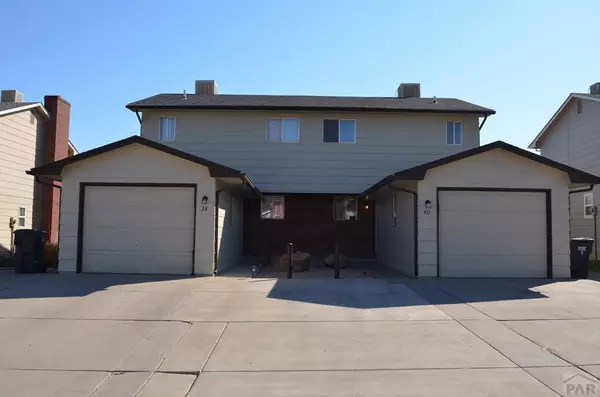 38-40 Castle Royal Dr, Pueblo, CO 81005