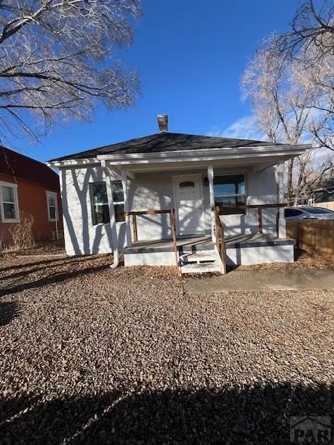 Pueblo, CO 81001,1417 E 4th St