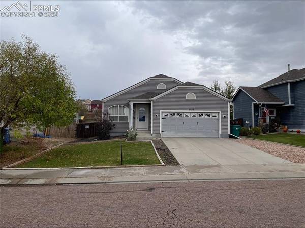 7574 Duck Hawk PL, Fountain, CO 80817