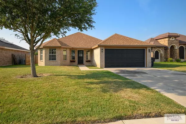 206 MOCKINGBIRD LN, La Villa, TX 78562