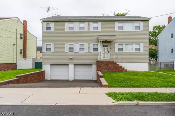 827 Hobson St, Union Twp., NJ 07083