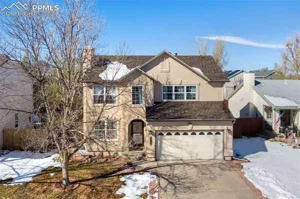 1850 Windover CT, Fountain, CO 80817