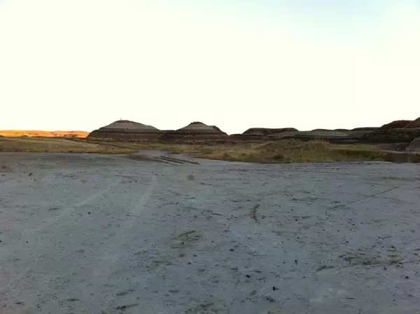 Drumheller, AB T0J 0Y0,NW-02-029-20W4M NW Other