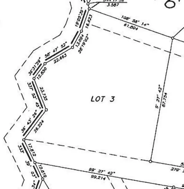 LOT 3 390 1 STREET NORTH RD, Drumheller, AB T0J 0Y0