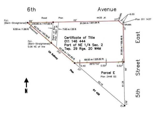 Drumheller, AB T0J 0Y0,601 5 ST East