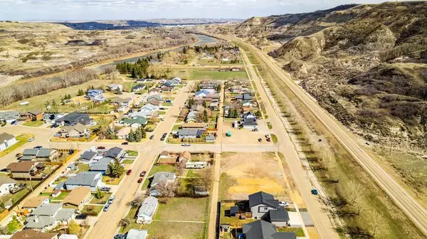 Drumheller, AB T0J 0Y0,572A Hunter DR #Lot 9