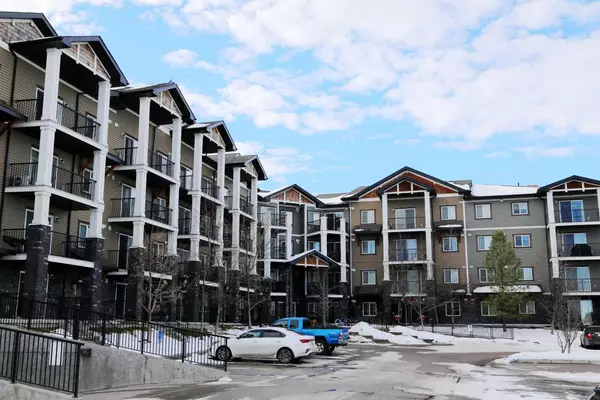 130 Panatella ST NW #1117, Calgary, AB T3K0Y6