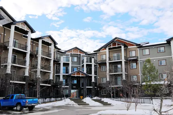 Calgary, AB T3K0Y6,130 Panatella ST NW #1117