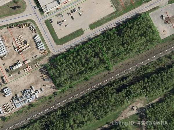 Lot 26 57 STREET, Edson, AB