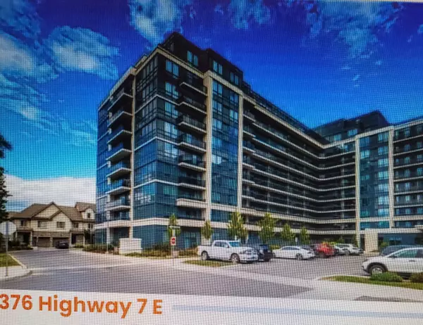 376 Highway 7 RD E #108, Richmond Hill, ON L4B 0C4