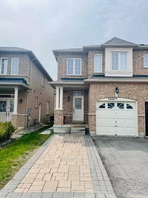 311 Elson ST #Bsmnt, Markham, ON L3S 4S4