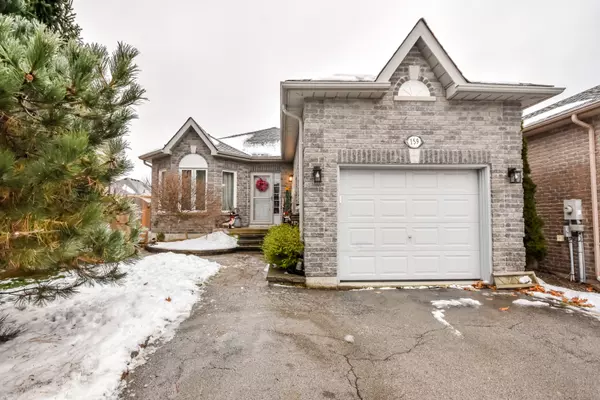 Barrie, ON L4N 0K7,159 Birkhall PL