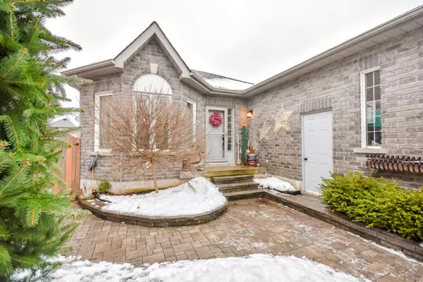 Barrie, ON L4N 0K7,159 Birkhall PL