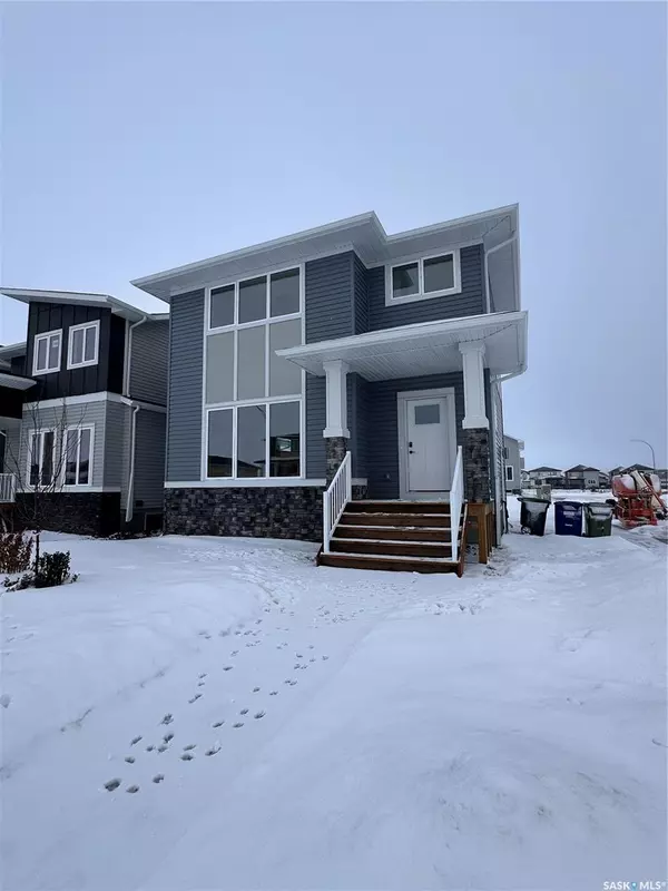 736 Henry Dayday ROAD, Saskatoon, SK S7W 1E2