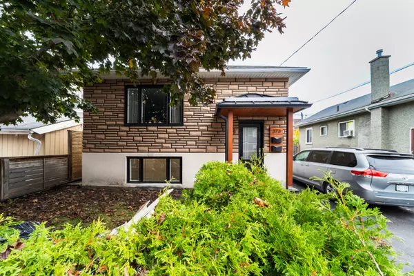 373 Brant ST #1, Vanier And Kingsview Park, ON K1L 6V5