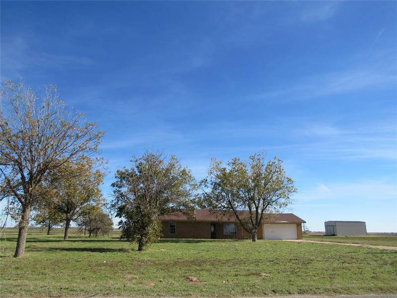 15946 S County Road 210, Altus, OK 73521