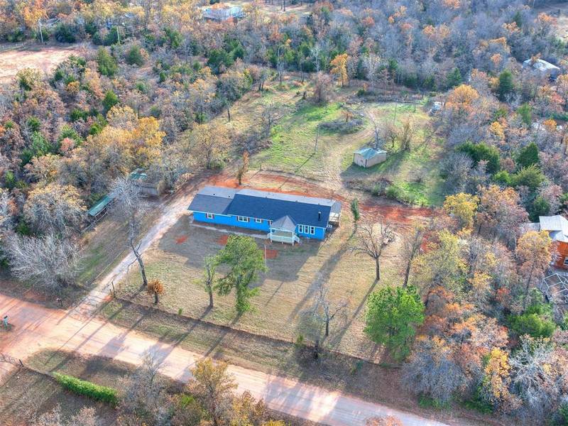 18950 Skyridge Road, Newalla, OK 74857