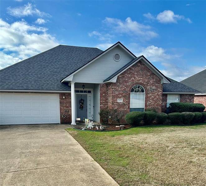 3634 Crestview Drive #XI, Shreveport, LA 71119