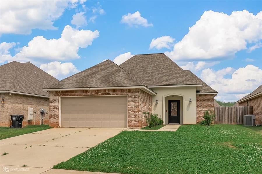 342 Coppice Place, Bossier City, LA 71111