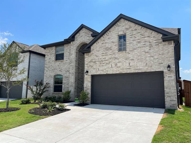 1612 Archmont Court, Mckinney, TX 75071