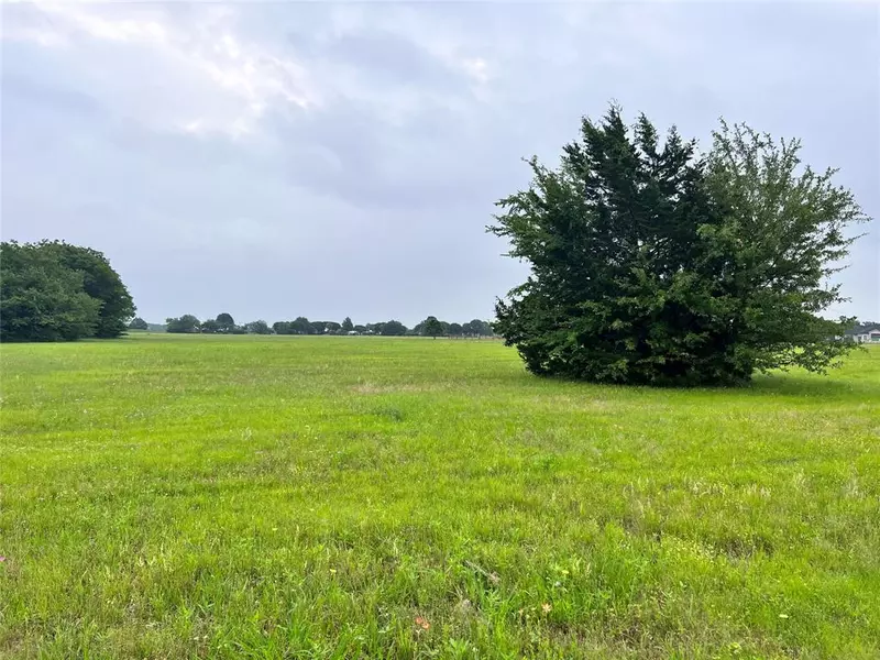 Lot 392 Polaris Drive, Corsicana, TX 75109