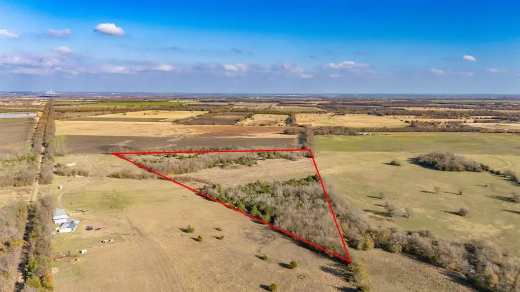 TBD County Road 23300, Roxton, TX 45477