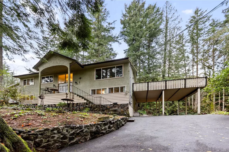 875 Walfred Rd, Langford, BC V9C 2P1