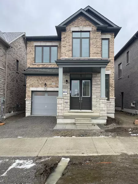 3173 Blazing Star AVE, Pickering, ON L1Y 0B5