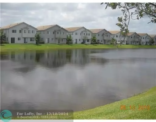 3158 LAUREL RIDGE CIR  #3158, Riviera Beach, FL 33404