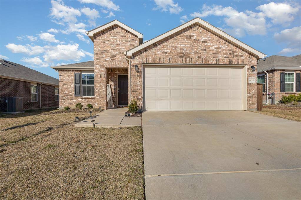 Aubrey, TX 76227,1125 Waggoner Drive