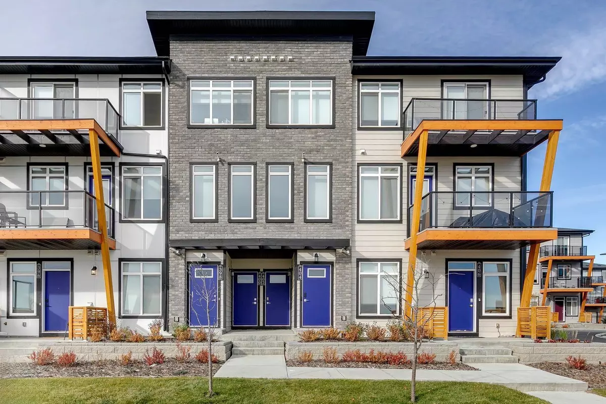 Calgary, AB T3M 3T9,400 Seton Passage SE