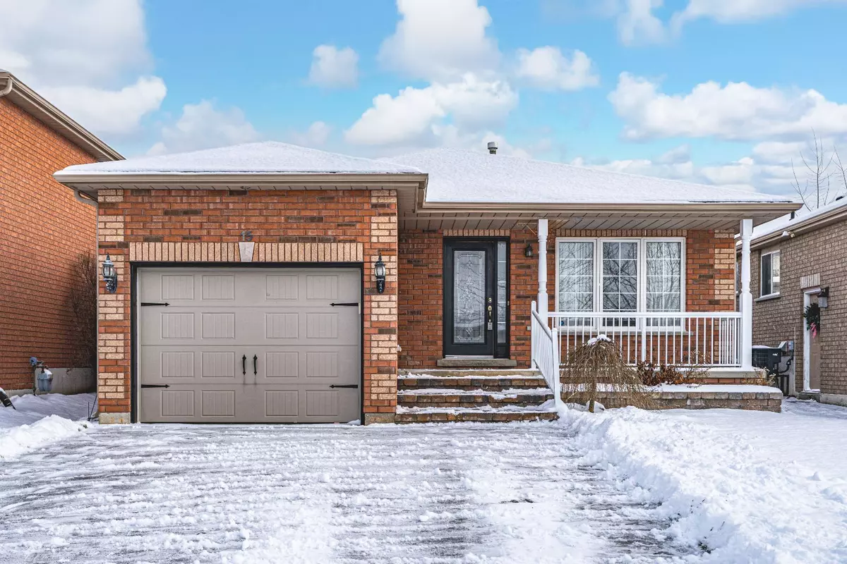 Barrie, ON L4N 0Y6,15 Seline CRES