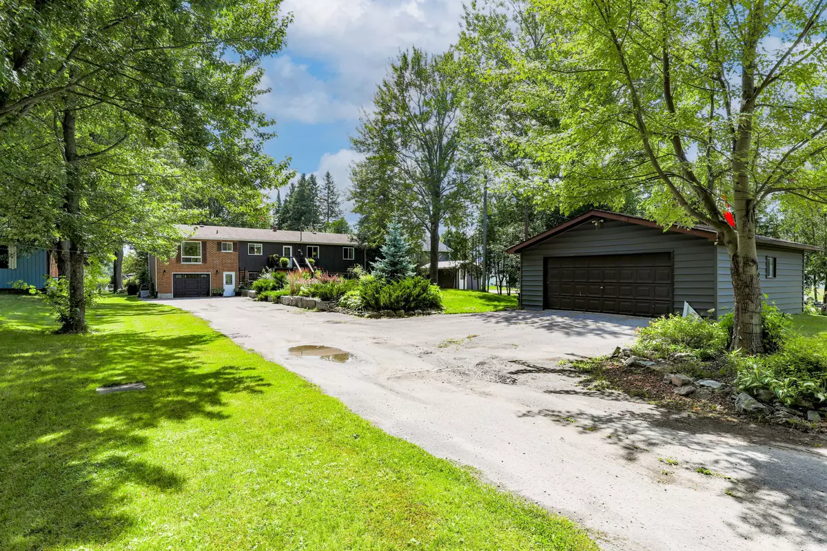 Kawartha Lakes, ON K0M 2B0,11 Trent View RD