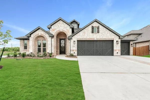 4202 Biscayne Drive,  Midlothian,  TX 76065