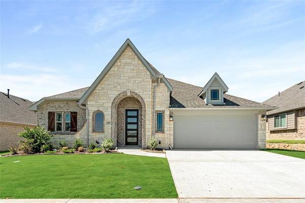 219 Cheyenne Trail,  Alvarado,  TX 76009