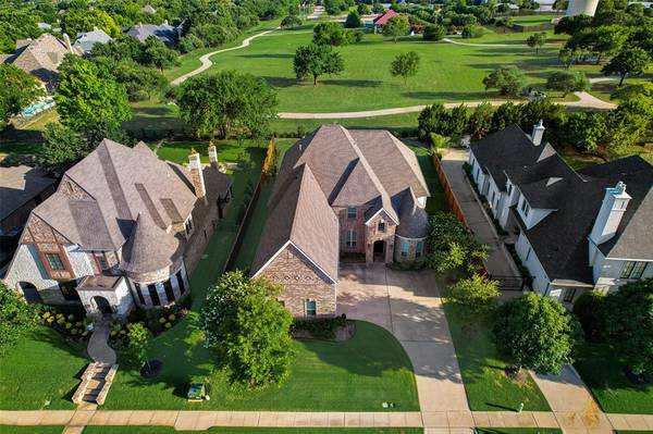 213 Old Grove Road, Colleyville, TX 76034