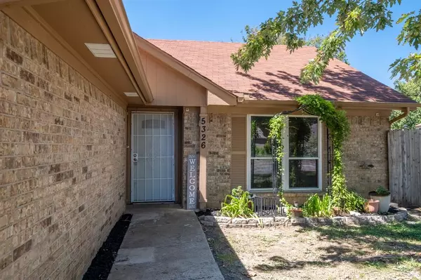 Arlington, TX 76017,5326 Rowcrop Drive