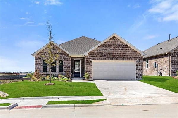 2109 Sunnymede Drive, Forney, TX 75126