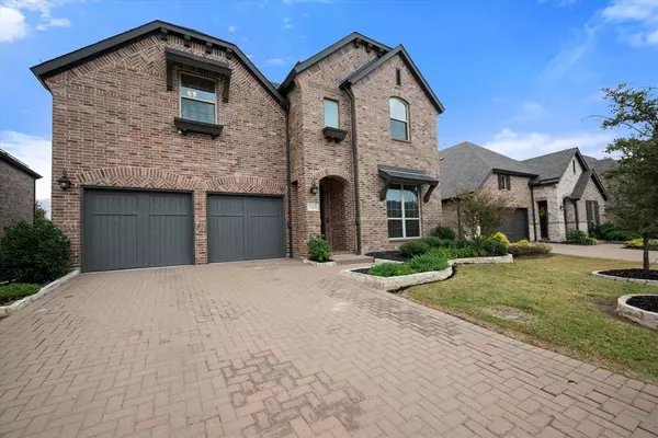 Prosper, TX 75078,660 Ashbury Lane