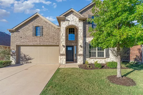 15917 Holly Creek, Prosper, TX 75078