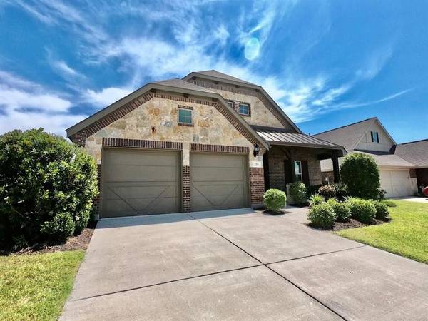 Little Elm, TX 75068,724 Water Garden Circle