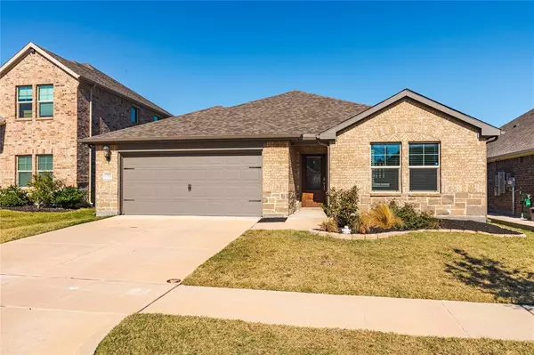 Aubrey, TX 76227,1709 Berry Ridge Trail