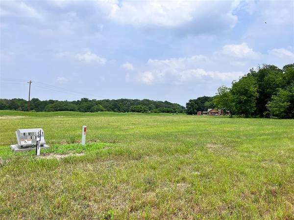 Corsicana, TX 75109,Lot 26 Clubhouse Drive