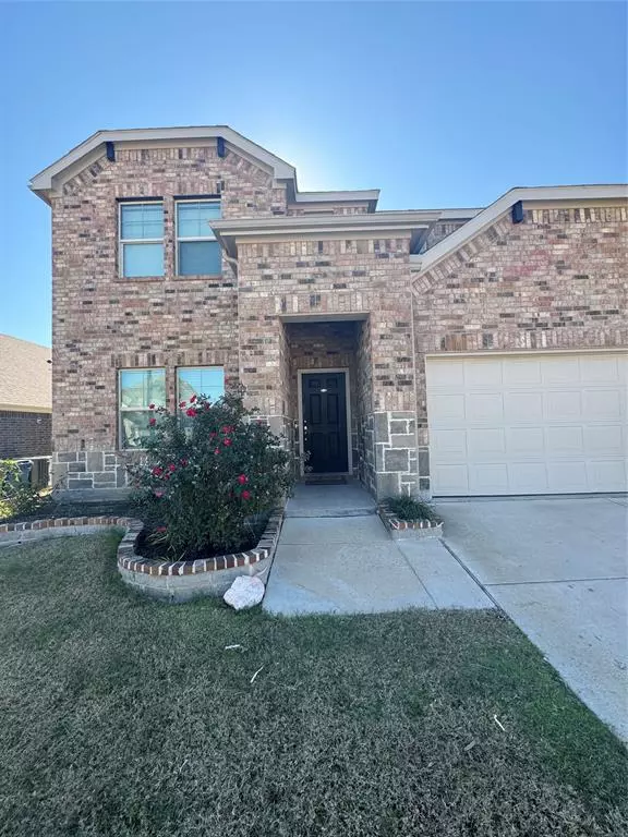 475 Deer Canyon, Princeton, TX 75407